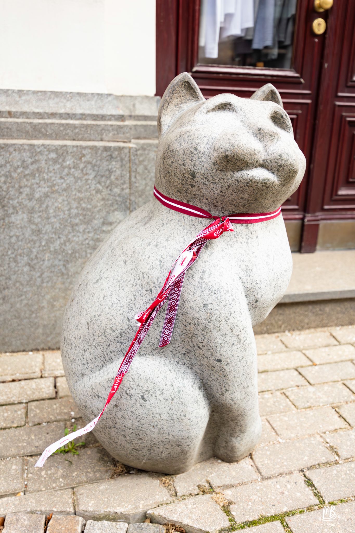 2024   Riga   MB 158